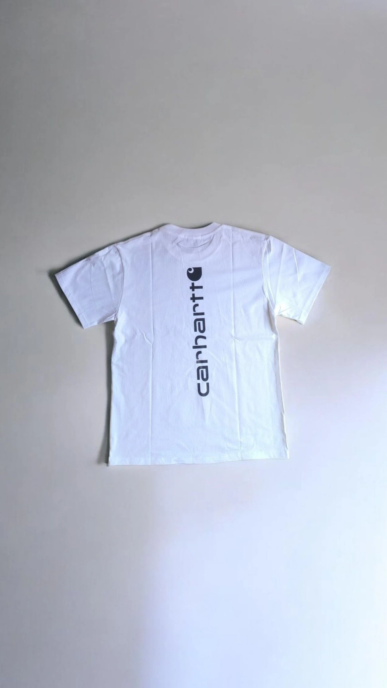 Camiseta Carhartt – photo 2